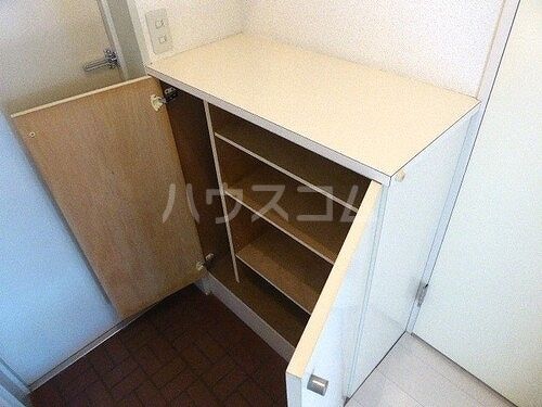 ライオンズマンション大宮桜木町の内装写真