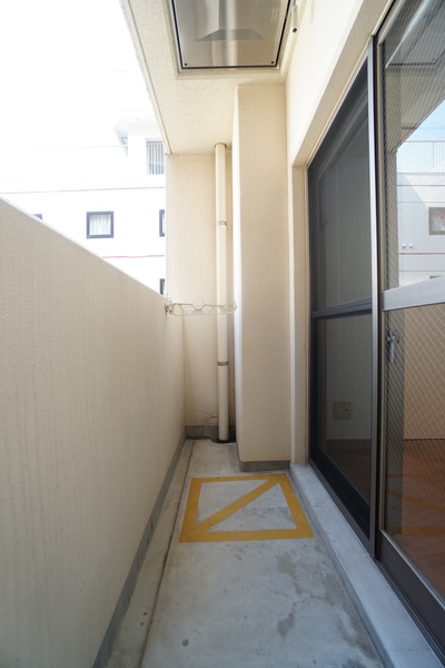リファレンス博多駅前の内装写真