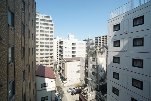 リファレンス博多駅前のその他写真