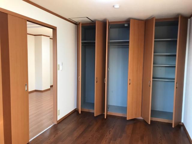その他部屋・スペース　洋室