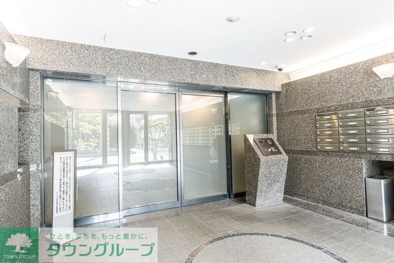ルーブル羽田萩中のその他写真