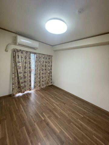 平野マンションの内装写真