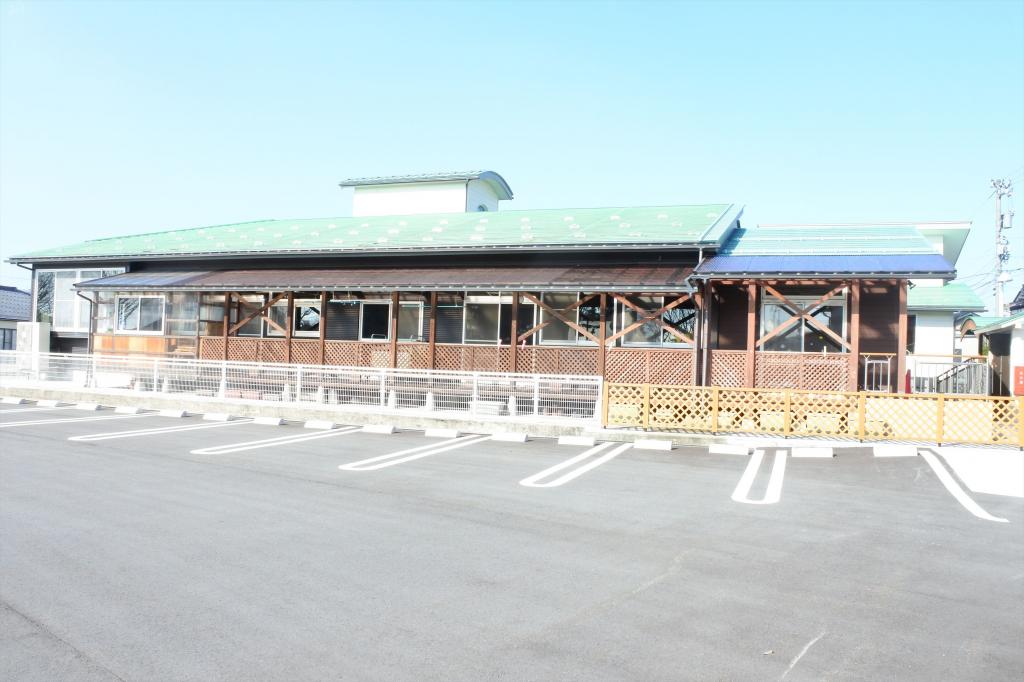 その他　やなぎはら保育園（その他）まで580m