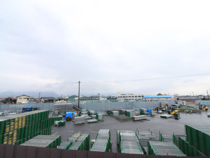 ＪＲ筑豊本線 筑前植木駅 徒歩3分 2階建 築38年のその他写真