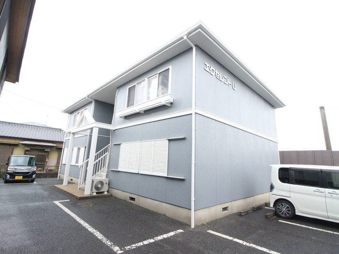 ＪＲ筑豊本線 筑前植木駅 徒歩3分 築38年
