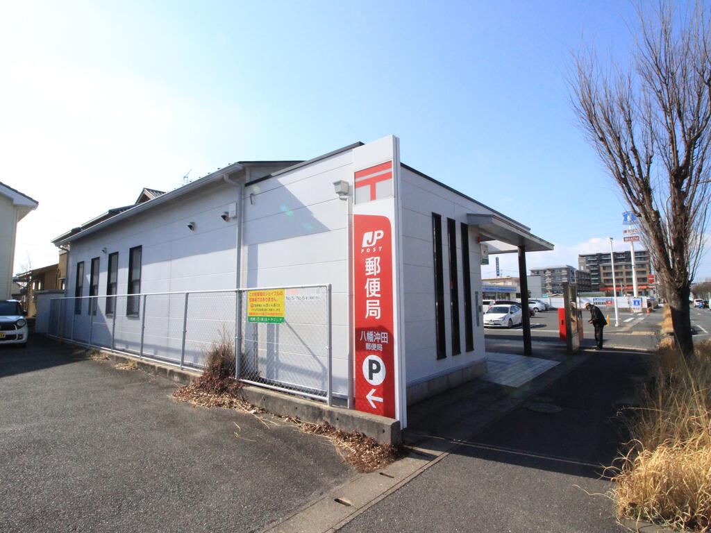 ＪＲ筑豊本線 筑前植木駅 徒歩3分 2階建 築38年の周辺写真
