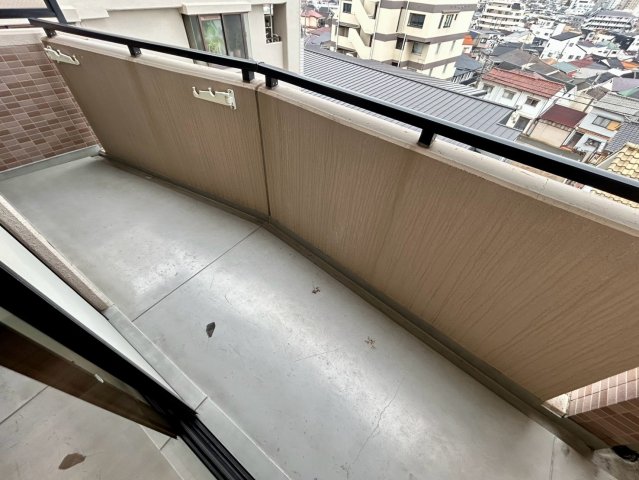 ガーデンコート楠ケ丘の内装写真