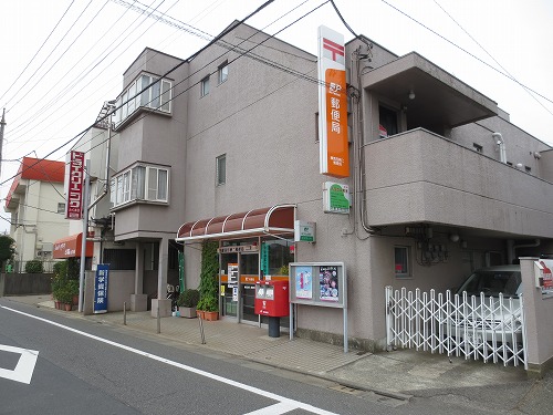 郵便局　練馬田柄二郵便局（郵便局）まで240m