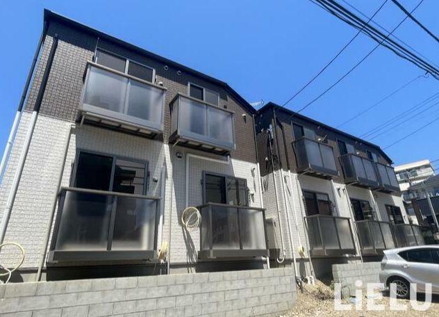 ＪＲ仙山線 東照宮駅 徒歩10分 築3年