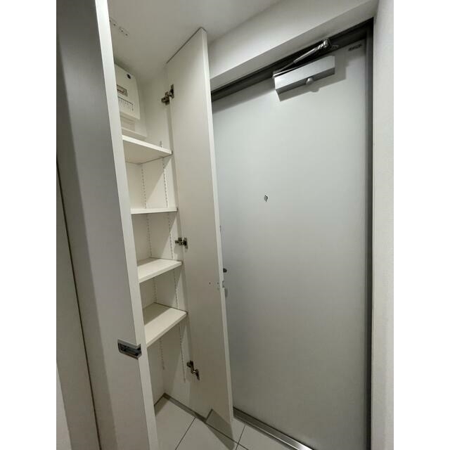 収納　収納