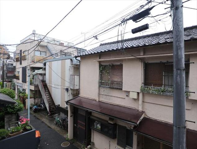 サンシエ大山の内装写真