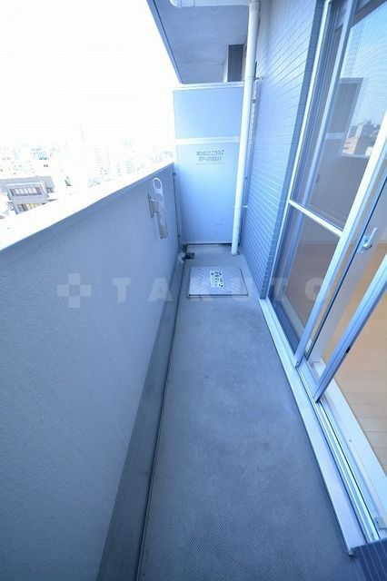 プロシード大阪城南の内装写真
