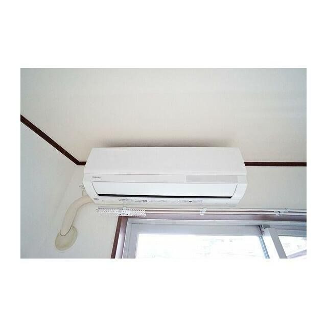 その他設備　物件画像