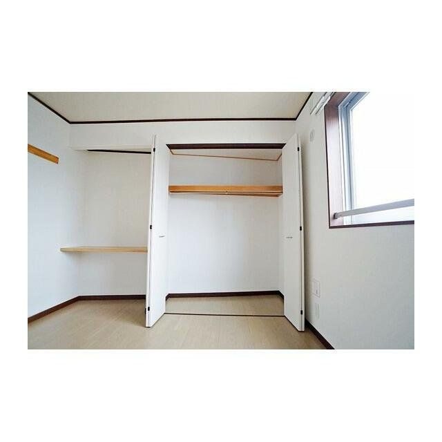 収納　物件画像