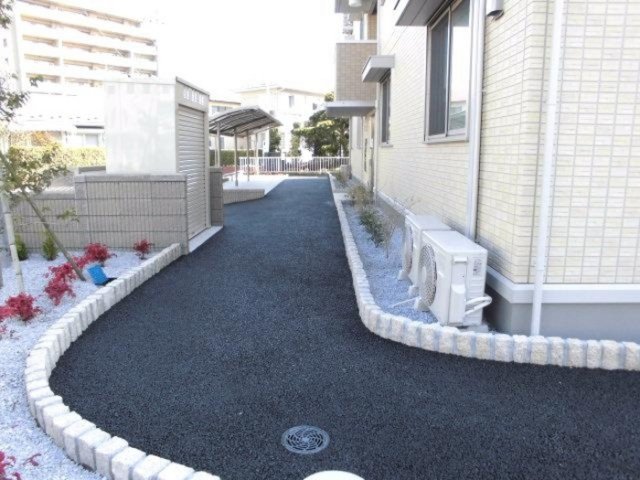 ロイヤル飛鳥 Iの外観写真