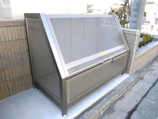 ロイヤル飛鳥 Iのその他写真