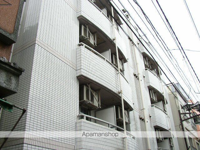 都営大江戸線 落合南長崎駅 徒歩7分 築38年