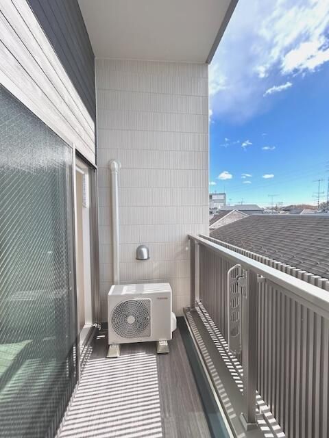 ＪＲ中央線 武蔵小金井駅 徒歩25分 3階建 築2年の内装写真