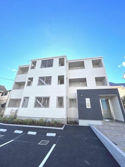 ＪＲ中央線 武蔵小金井駅 徒歩25分 築2年