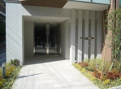LuCe bunkyoの外観写真
