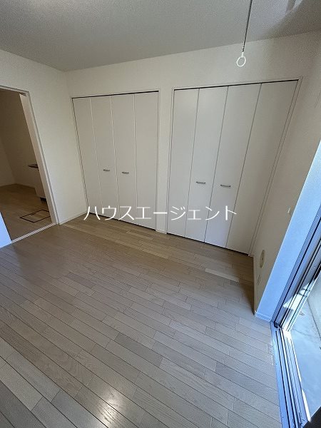 その他部屋・スペース　収納もたっぷりあります。※参考画像・反転タイプ