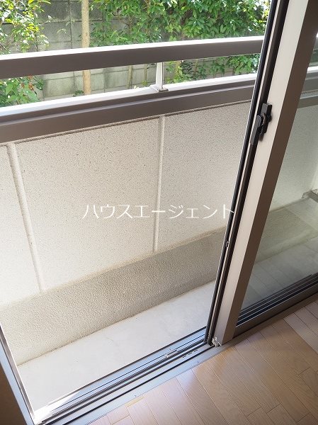 バルコニー　※参考画像