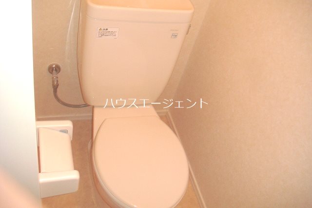 トイレ　キレイなトイレです。※参考画像