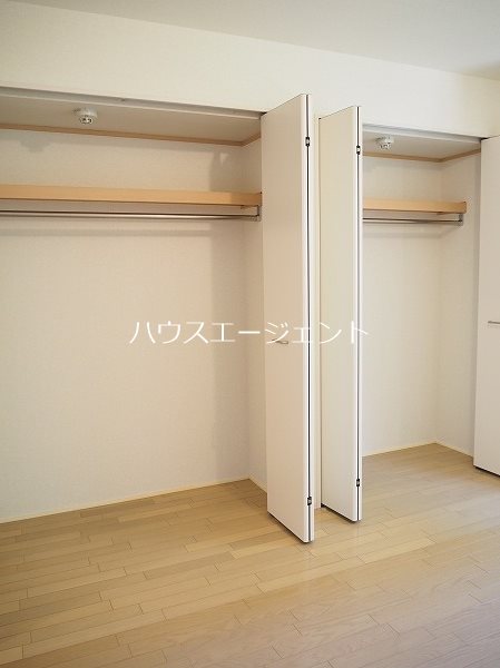 収納　収納がたっぷりあって嬉しいですね※参考画像