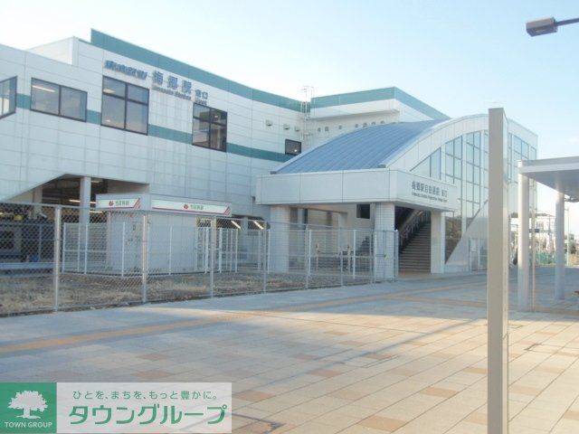 ステラコートの周辺写真