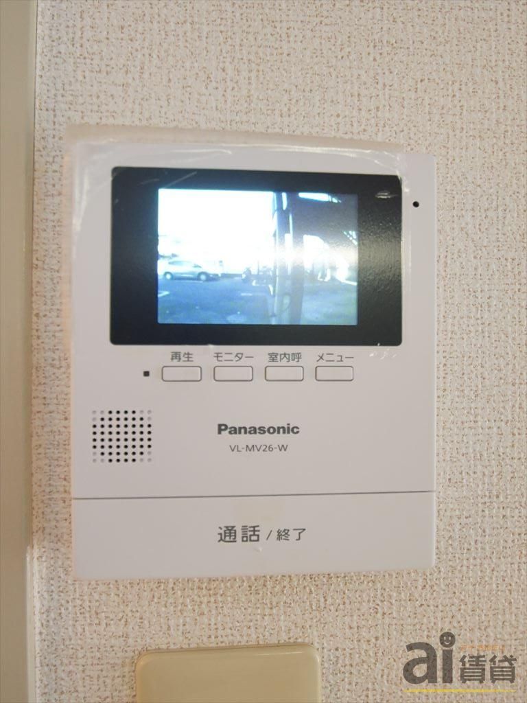ハピネスふじみ野のその他写真