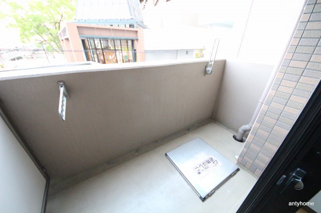 ＪＲ大阪環状線 桜ノ宮駅 徒歩7分 13階建 築25年の内装写真