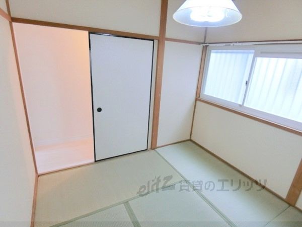 その他部屋・スペース　和室