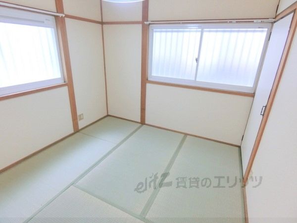 その他　和室
