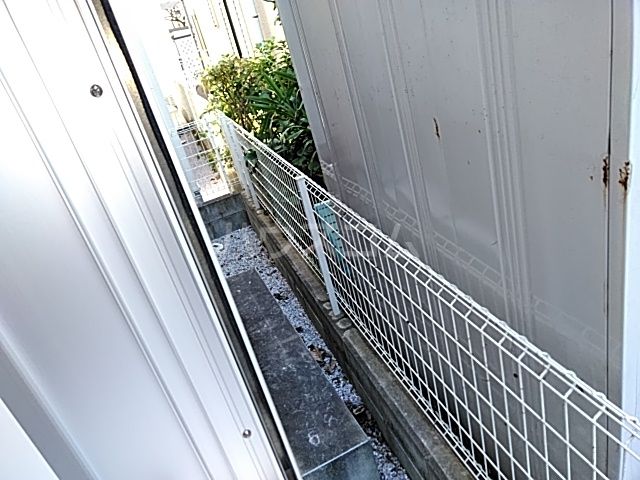 パル橋本の内装写真