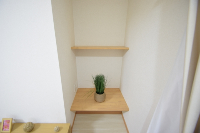 その他部屋・スペース