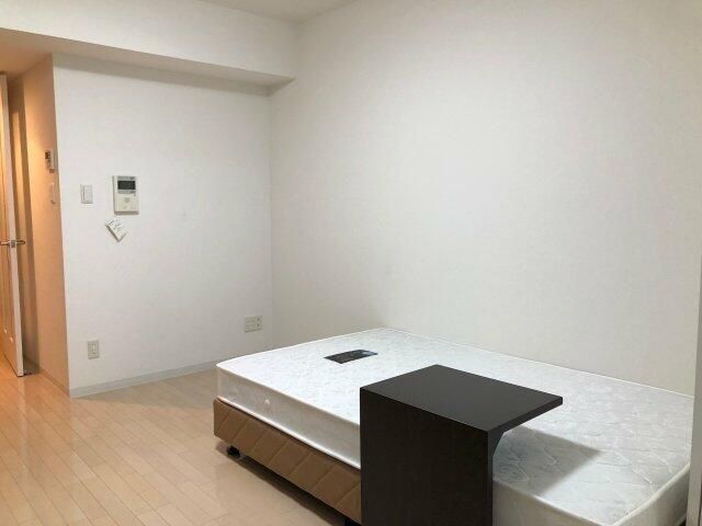 アレクシード晩翠通の内装写真