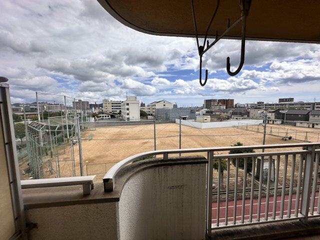 ヤナギマンションのその他写真