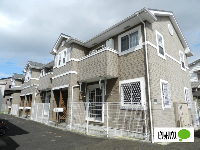 ＪＲ東海道本線 近江八幡駅 徒歩17分 築24年