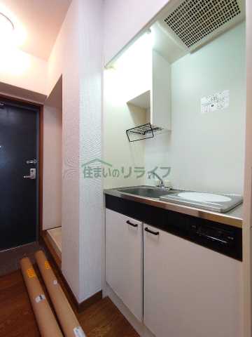 キッチン　別部屋参考写真