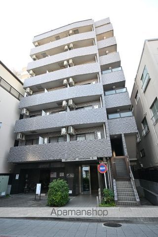 ＪＲ常磐線 品川駅 徒歩15分 築30年