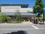 コンビニ　ローソン 岡崎道店（コンビニ）まで378m
