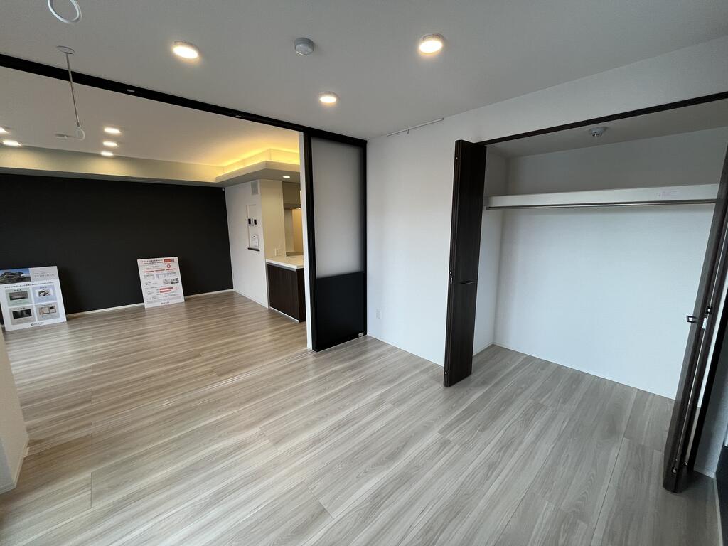 CLASSEUM仙台小田原IVの内装写真