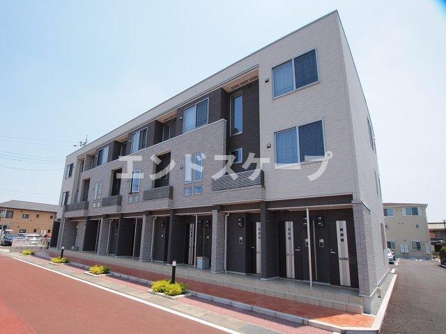 ＪＲ高崎線 新町駅 徒歩4分 築11年