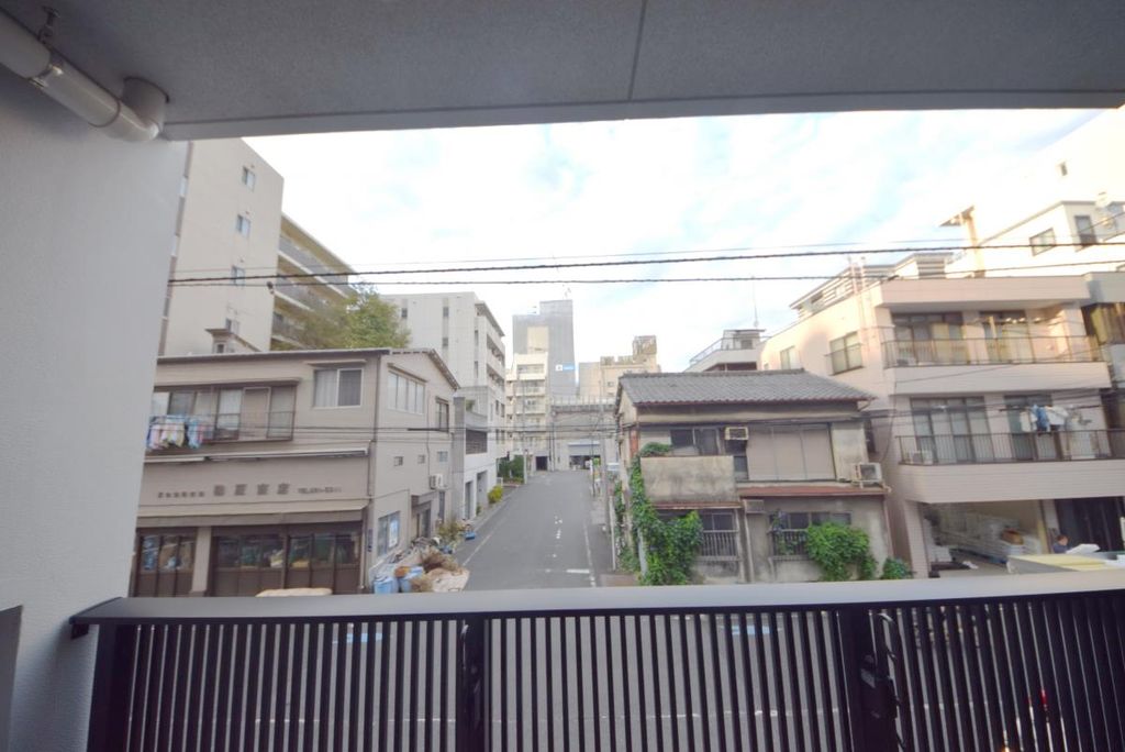 ALTERNA住吉のその他写真