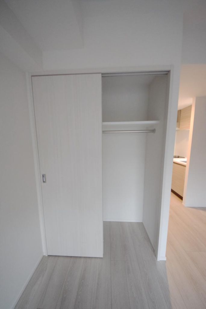 ALTERNA住吉の内装写真