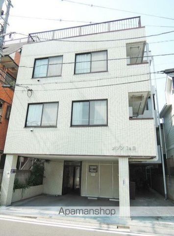 京急本線 鶴見市場駅 徒歩8分 築35年