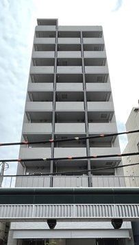 建物外観　物件画像