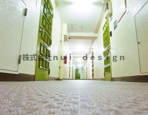 東京メトロ丸ノ内線 茗荷谷駅 徒歩8分 5階建 築50年のその他写真