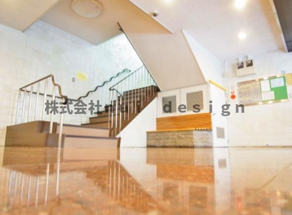 東京メトロ丸ノ内線 茗荷谷駅 徒歩8分 5階建 築50年の外観写真
