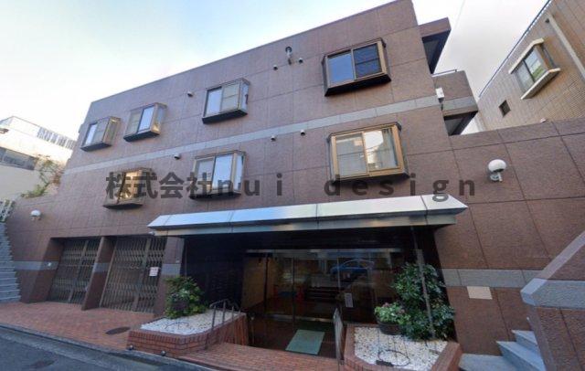東京メトロ丸ノ内線 茗荷谷駅 徒歩8分 築50年